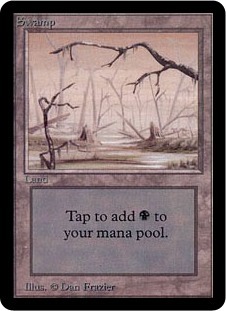 Swamp (A)